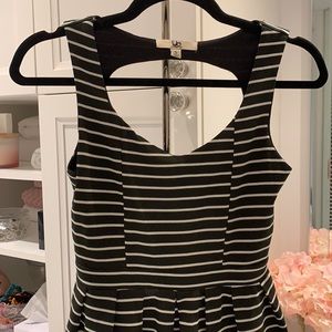 Ya Los Angeles dress